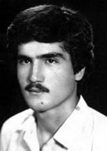 شهید محسن کرمی فرزند ابوالقاسم