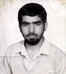 شهید محسن کشوری فرزند اسداله