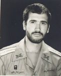 شهید محسن کمال خانی فرزند محمد