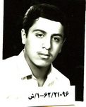 شهید محسن کوزه گران فرزند غلام رضا