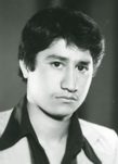 شهید محسن یزدی محقق فرزند غلام رضا