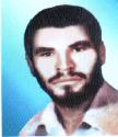 شهید محمد باقر کشاورز فرزند رضا