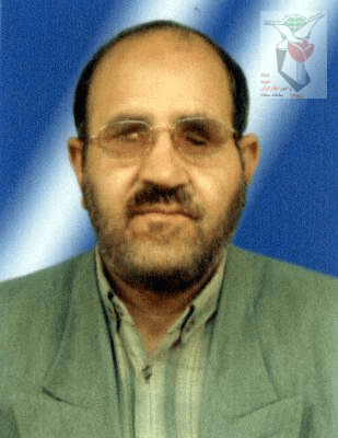 شهید محمد حسن بحری حاجی بابا فرزند محمد حسین