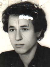 شهید محمدابراهیم حجتی فرزند احمد