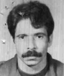 شهید محمدابراهیم سیدصالحی فرزند محمدعلی