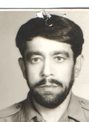 شهید محمدابراهیم شهپری فرزند نقی