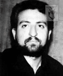شهید محمدابراهیم شکوه نیکوئی فرزند زین العابدین