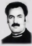 شهید محمدابراهیم عابدی فرزند محمدتقی