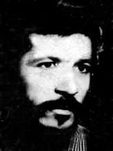 شهید محمدابراهیم محمدی فرزند عنایت اله