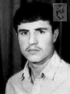 شهید محمدابراهیم مساحی نیگجه فرزند محمدباقر