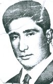 شهید محمدابراهیم نصیر فرزند محمدباقر
