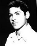 شهید محمدابراهیم نظری فرزند سردار