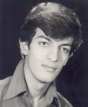 شهید محمداسماعیل سمواتی فرزند محمدابراهیم