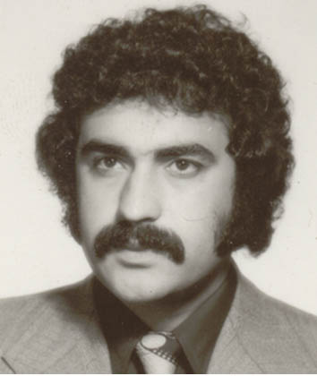 شهید محمداسماعیل فاتح چهر فرزند غلام