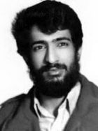 شهید محمداسمعیل اردستانی فرزند حسین