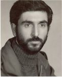 شهید محمداسمعیل سرائی فرزند علی