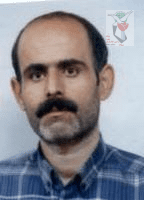 شهید محمداسمعیل شجاعی میاندشتی فرزند حیدرعلی