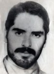 شهید محمداسمعیل قاضی فرزند ابراهیم