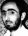 شهید محمداسمعیل محمدصادق فرزند محمدجعفر