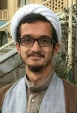 شهید محمدامین کریمیان بهنمیری فرزند ولی الله
