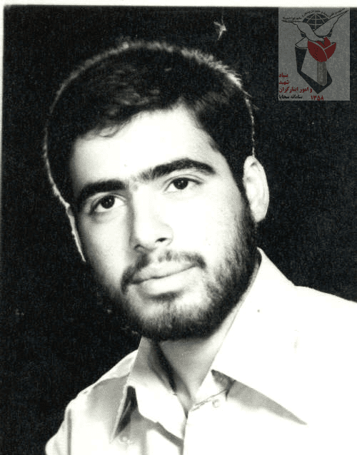 شهید محمدباقر توکلی فرزند محمدمهدی