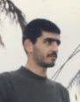 شهید محمدباقر حمیدی مشجین فرزند جهانگیر