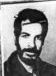 شهید محمدباقر علیخانی دهقی فرزند محمدتقی