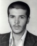 شهید محمدباقر فضلعلی فرزند شاپور