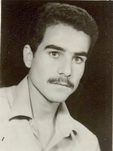 شهید محمدباقر قاسمی فرزند رحیم