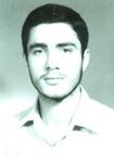 شهید محمدباقر میانجی فرزند کاظم