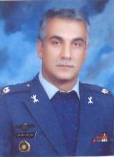 شهید محمدباقر نشاطی ثانی فرزند جمشید