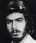 شهید محمدباقر کاظم زاده قره لو فرزند اژدر