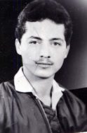 شهید محمدتقی آبیاری فرزند کرم علی