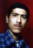 شهید محمدتقی ابوطالب فرزند حسین