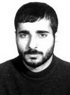 شهید محمدتقی اخلاقی فرزند فیض اله