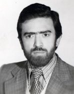 شهید محمدتقی باغبان شمرانی فرزند حیدر