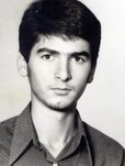 شهید محمدتقی براتی فرزند ابراهیم