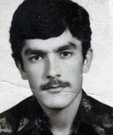 شهید محمدتقی بیده فرزند حسین علی