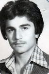 شهید محمدتقی ترابی فرزند عباس