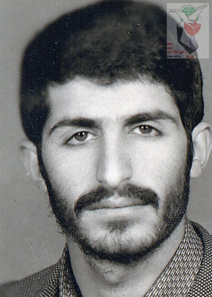 شهید محمدتقی توکل فرزند محمدحسین