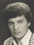 شهید محمدتقی جاهداردبیلی فرزند غلام