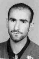 شهید محمدتقی حاجی محمدیزدی فرزند حسن