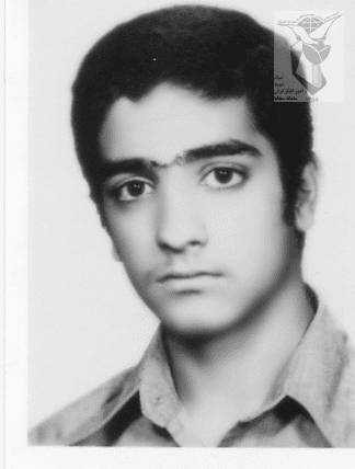 شهید محمدتقی خان احمدلو فرزند حسن