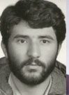 شهید محمدتقی خرمی خرق فرزند حسین قلی