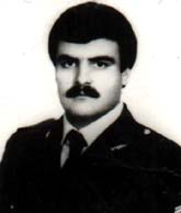 شهید محمدتقی داودی فرزند محمدعلی