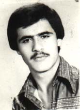 شهید محمدتقی دقیق فرزند هادی