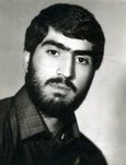 شهید محمدتقی رجبی فرزند خلیل