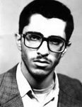 شهید محمدتقی رضائی فرزند محمدعلی