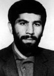 شهید محمدتقی ستاریان فرزند محمد