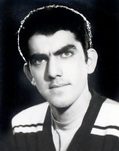 شهید محمدتقی سرخوش پوربازارمچ فرزند غلام رضا